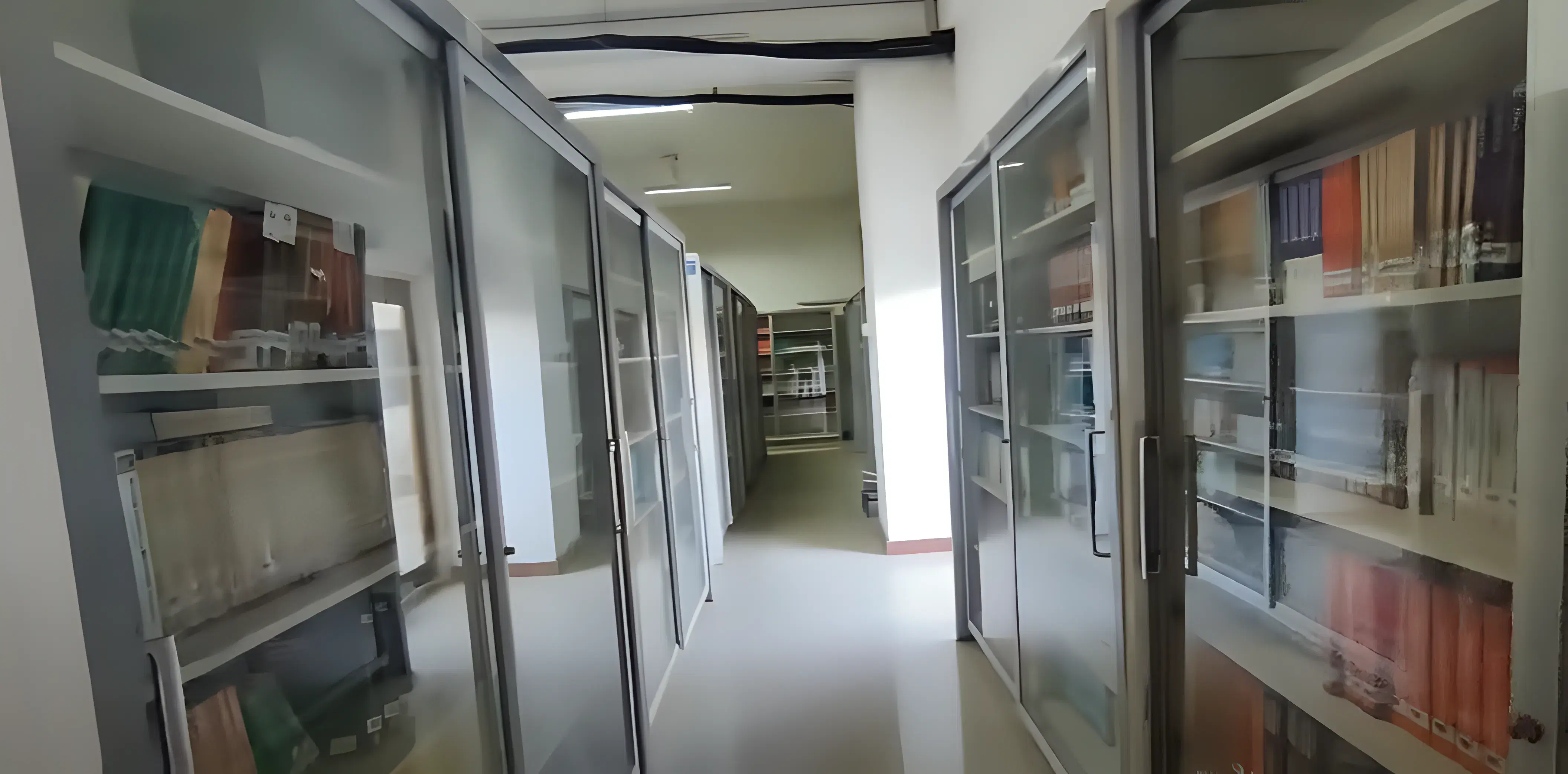 Guru Gobind Singh College of Engineering And Research Centre Nashik Library photo 1